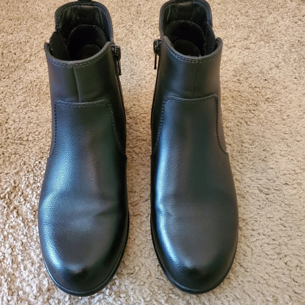 Booties - Picture 2 of 5